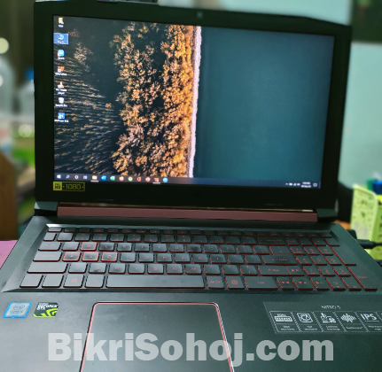 Acer Nitro 5 Gaming Laptop